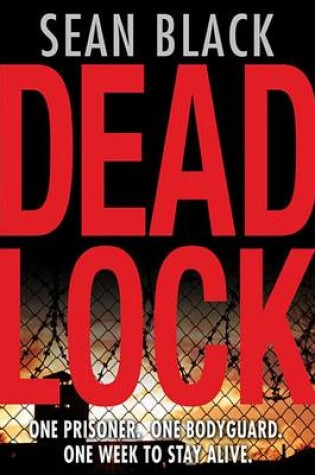 Cover of Deadlock