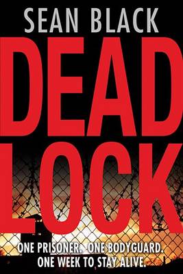 Book cover for Deadlock