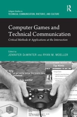 Cover of Computer Games and Technical Communication