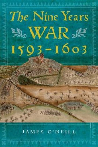 Cover of The Nine Years War, 1593-1603