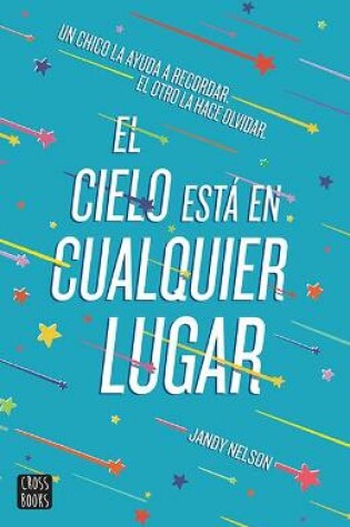 Cover of El Cielo Está En Cualquier Lugar
