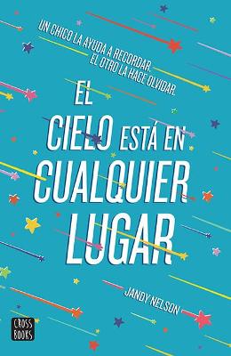 Book cover for El Cielo Está En Cualquier Lugar