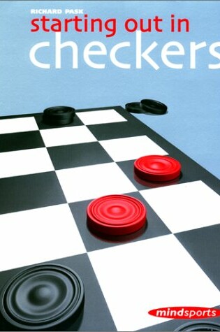 Cover of Starting Out in Checkers