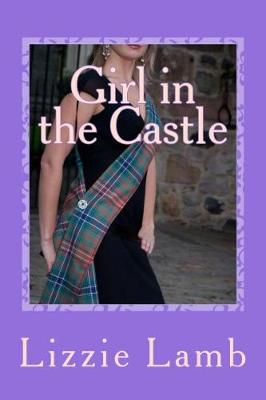 Book cover for Girl in the Castle