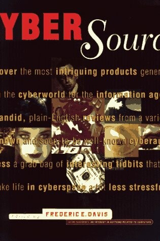 Cover of CyberSource '95