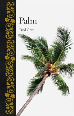 Book cover for Palm