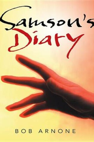 Cover of Samson's Diary