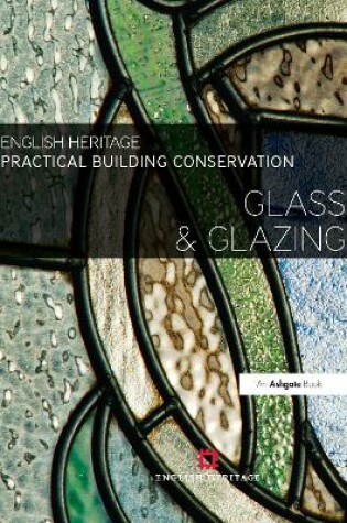 Cover of Glass and Glazing