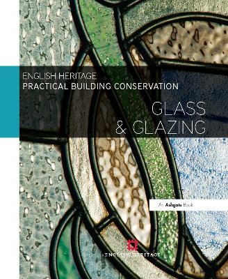 Cover of Glass and Glazing