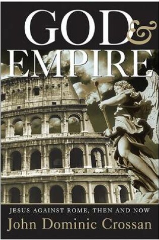 Cover of God And Empire