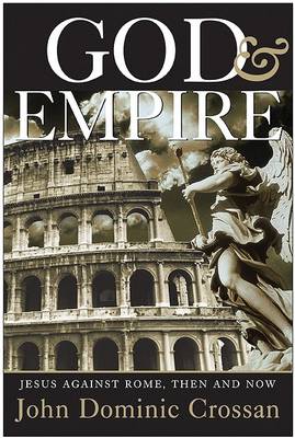 Book cover for God And Empire