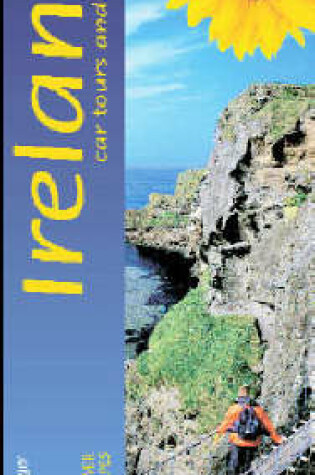 Cover of Ireland