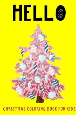 Cover of Hello