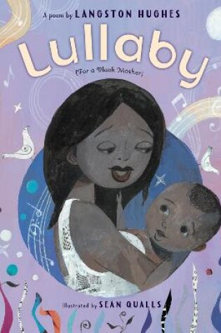 Cover of Lullaby (for a Black Mother)