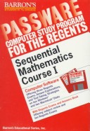 Cover of Sequential Mathematics Course 1