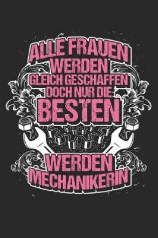 Cover of Die Besten Frauen