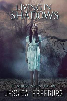 Book cover for Living in Shadows