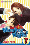Book cover for Monkey High!, Vol. 7