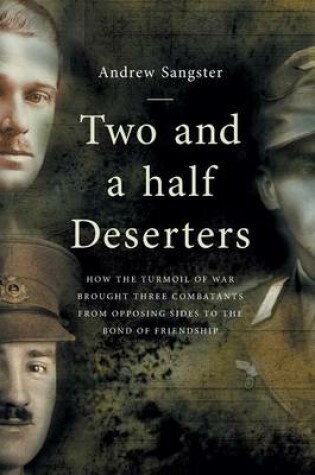 Cover of Two and a Half Deserters