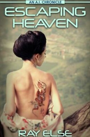 Cover of Escaping Heaven