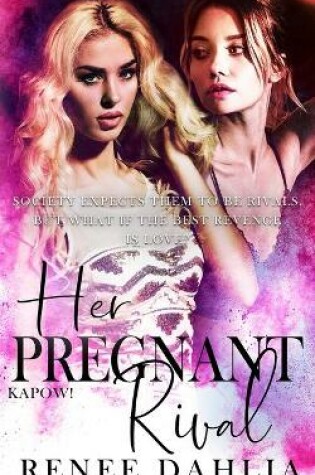 Cover of Her Pregnant Rival