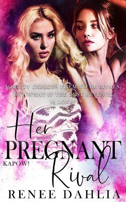 Book cover for Her Pregnant Rival