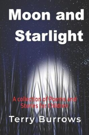 Cover of Moon and Starlight