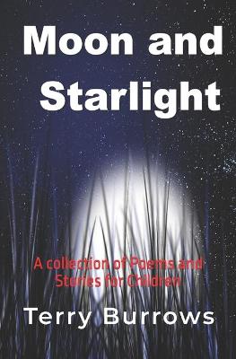 Book cover for Moon and Starlight