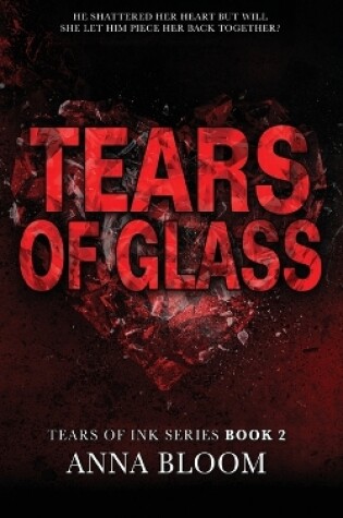 Cover of Tears of Glass