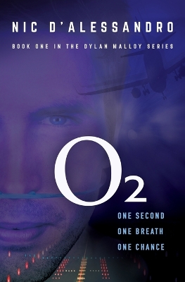 Book cover for O2