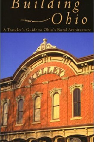 Cover of Building Ohio