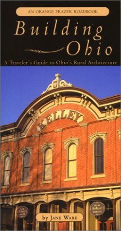 Book cover for Building Ohio