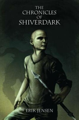 Cover of The Chronicles of Shiverdark