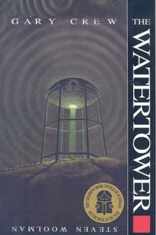 Cover of The Watertower