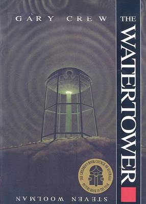 Book cover for The Watertower