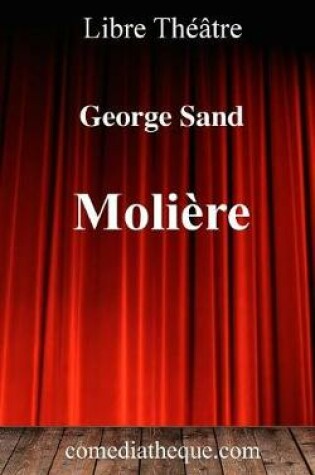 Cover of Molière