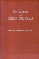 Book cover for Business of Organized Crime