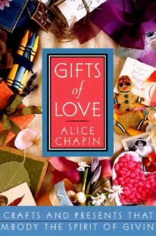 Cover of Gifts of Love