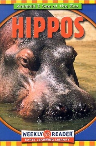 Cover of Hippos