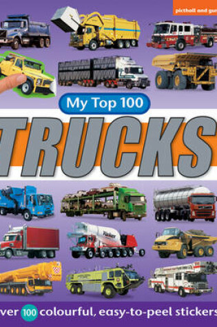 Cover of My Top 100 Trucks