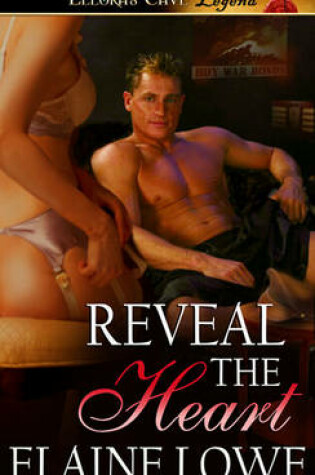 Cover of Reveal the Heart