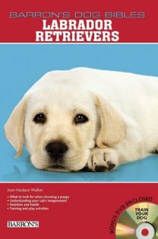 Cover of Labrador Retrievers