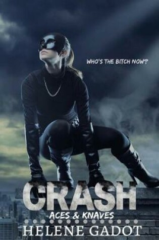 Cover of Crash