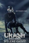 Book cover for Crash