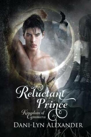 Cover of Relucant Prince