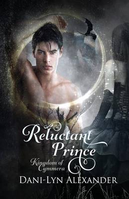 Book cover for Relucant Prince