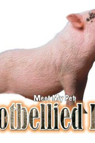 Cover of Potbellied Pig