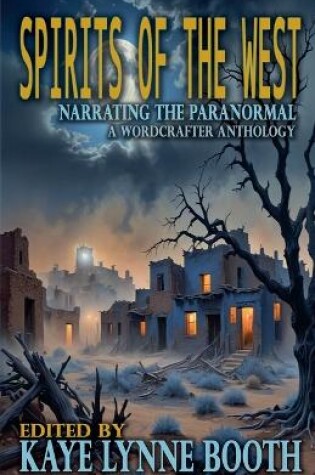 Cover of Spirits of the West