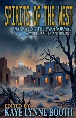 Book cover for Spirits of the West