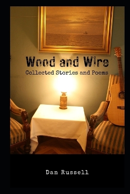 Book cover for Wood and Wire